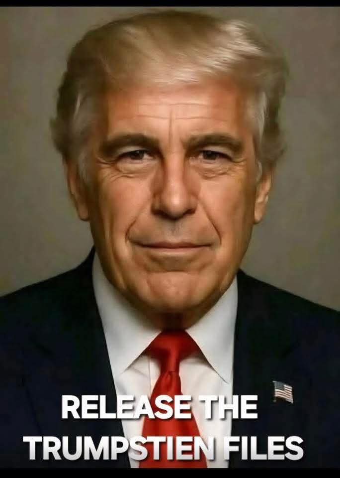 <a href="/mark_slapinski/">Mark Slapinski</a> <a href="/arloneartexas/">Arlo 🇺🇸🏳️‍🌈 we & us are our pronouns. 💙</a> #trumpsstateofdelusion #TrumpIsARapist #trumpsstateofdelusion #TrumpPedófilo