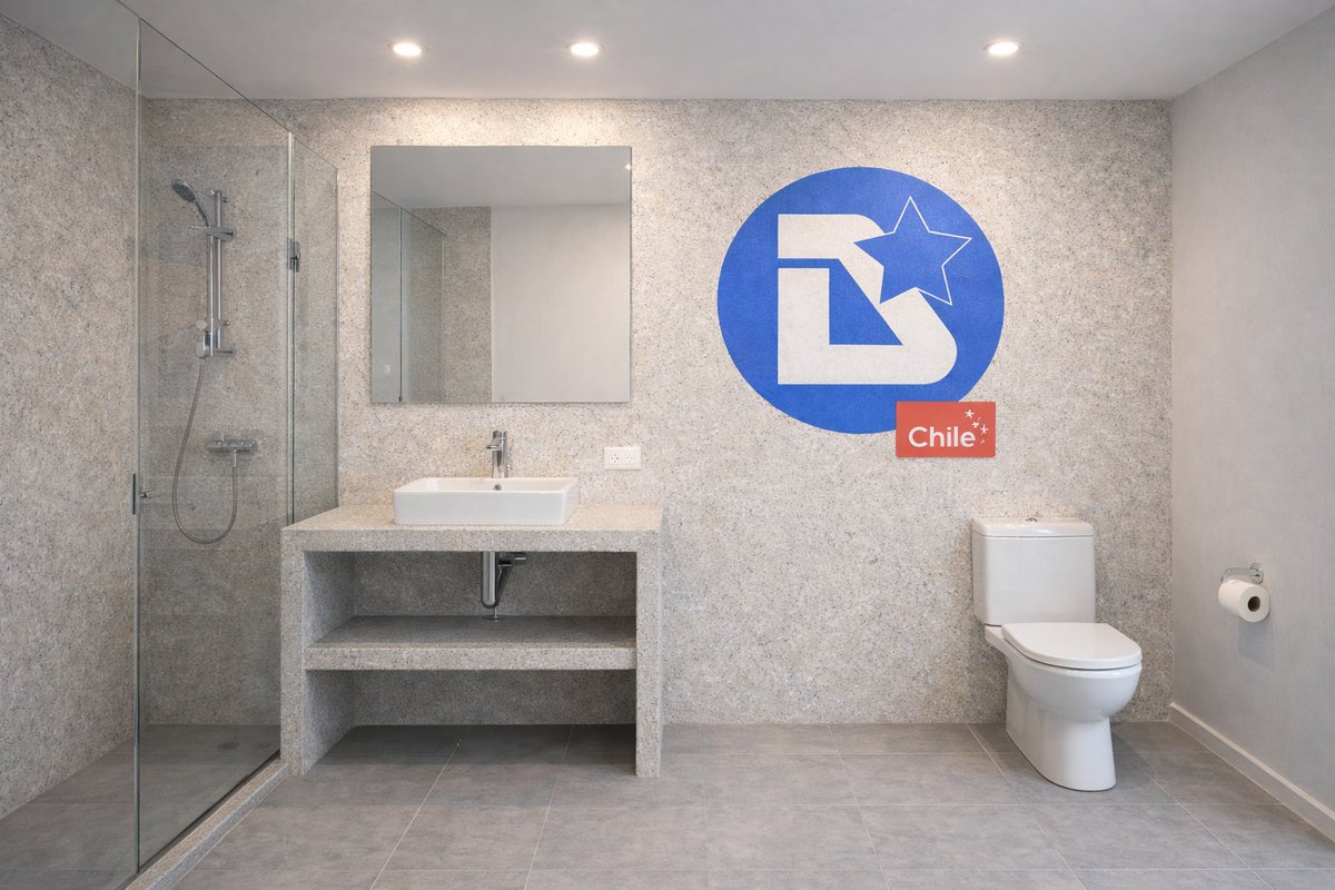 dammonstar's tweet photo. DAMMONSTAR SMART HOUSE
Estamos dando forma a una idea que une innovación, sustentabilidad y tecnología.

Nuestra visión es construir una vivienda basada en materiales reciclados, demostrando que el futuro de la construcción puede ser más inteligente, eficiente y responsable. https://t.co/gohY3YS4ma