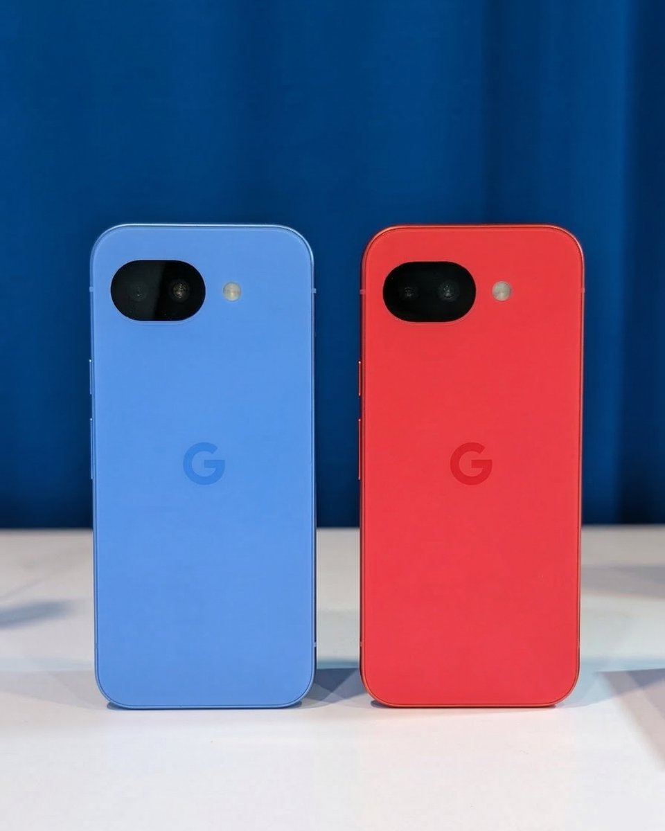 Google México tweet media