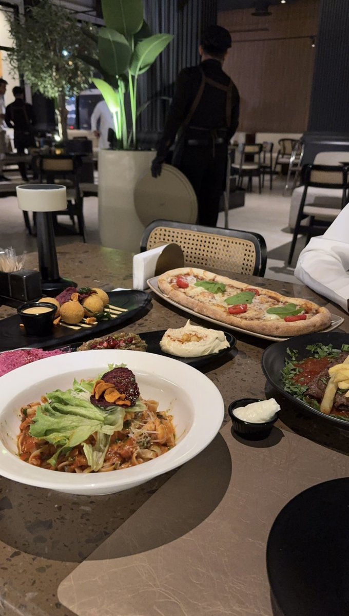 Just Hani tweet media