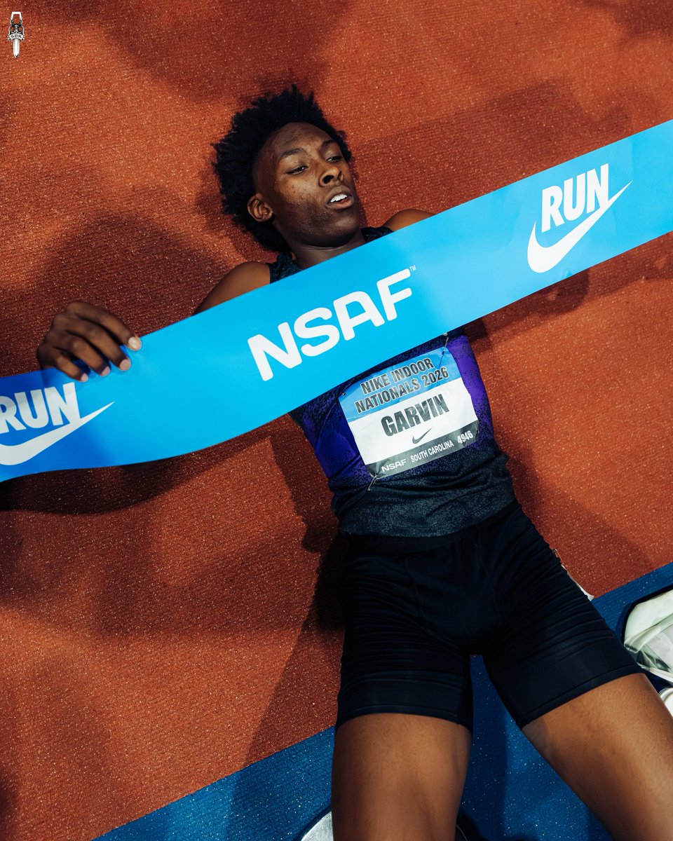 Ridge View Track & Cross Country tweet media