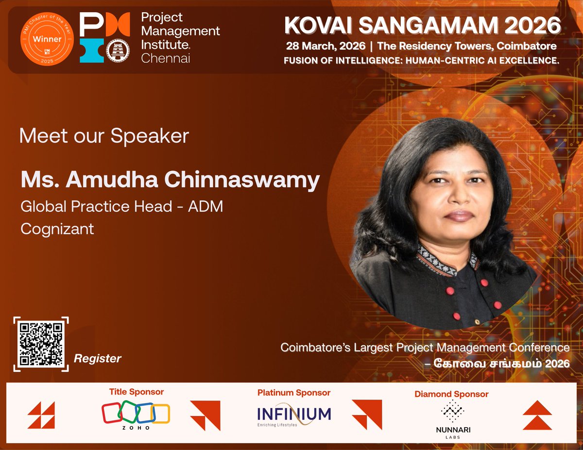PMI Chennai tweet media