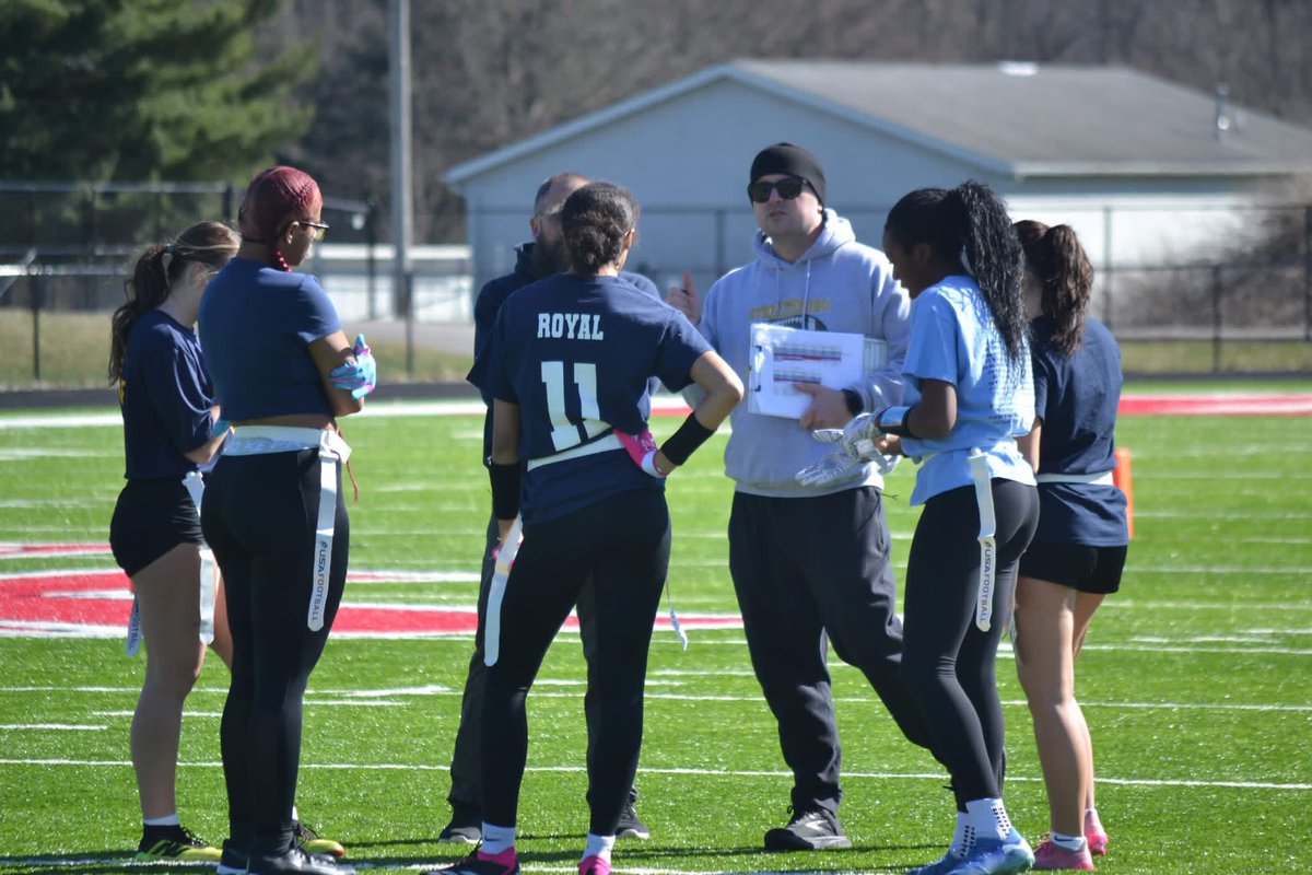 Streetsboro Athletics tweet media