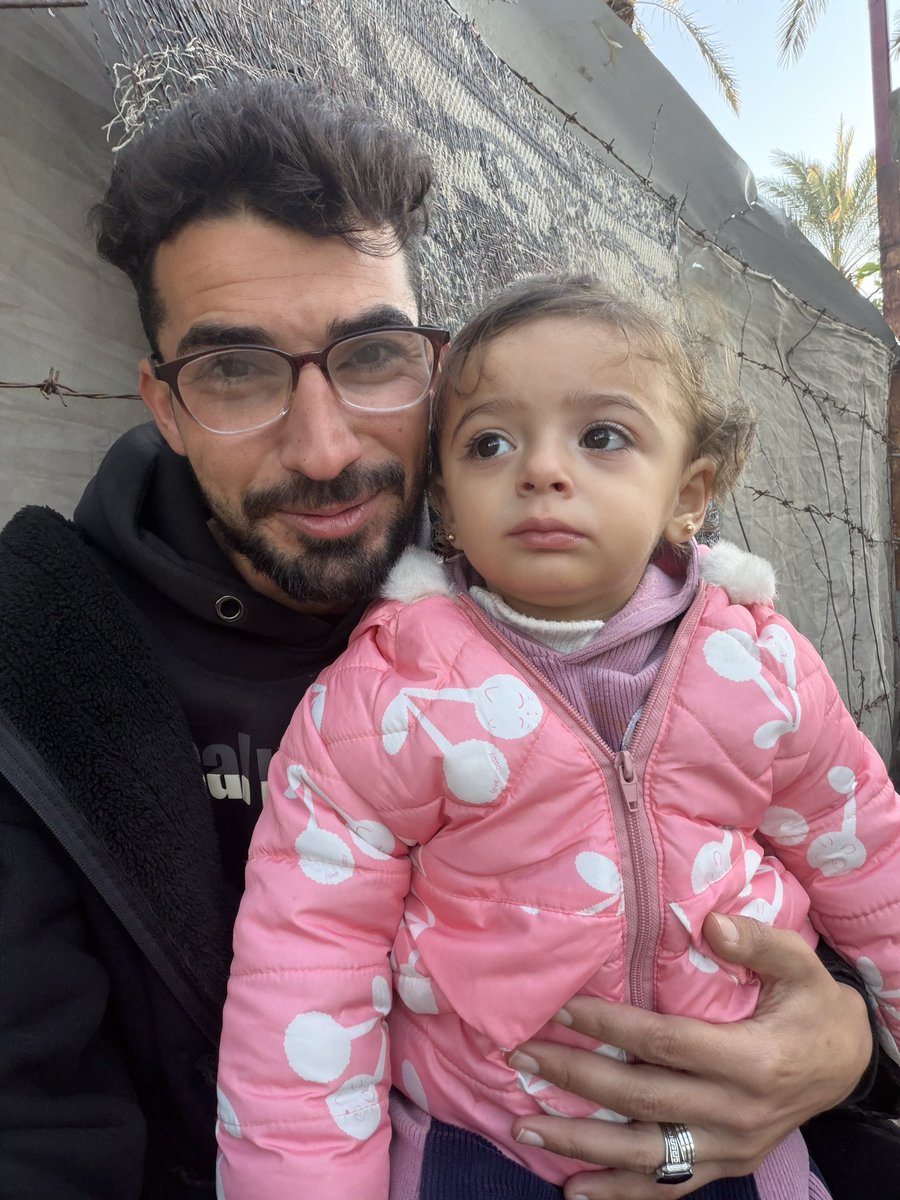 If you would like to support my daughter Rafif and my family, please use the link below. 

Your support means a lot to us during these difficult times. 

Thank you from the bottom of our hearts. 🙏

chuffed.org/project/121212…