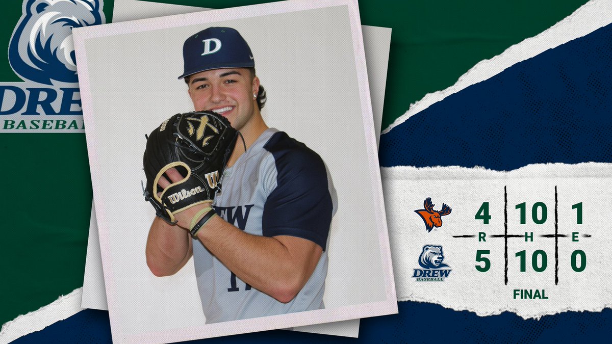 Drew Rangers tweet media