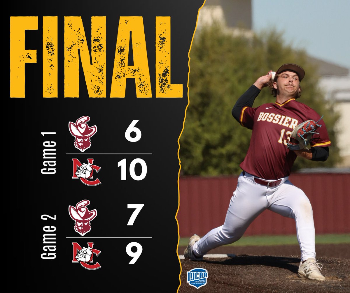 BPCC BASEBALL tweet media