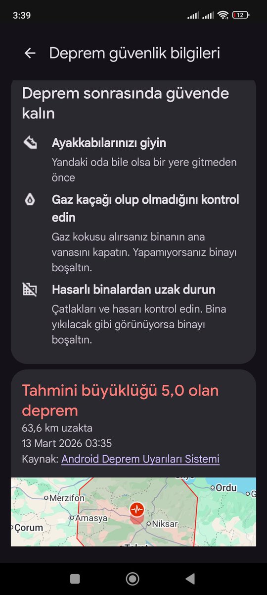 TrkmnS's tweet photo. Fena sallandık https://t.co/Rig6mrAn6R