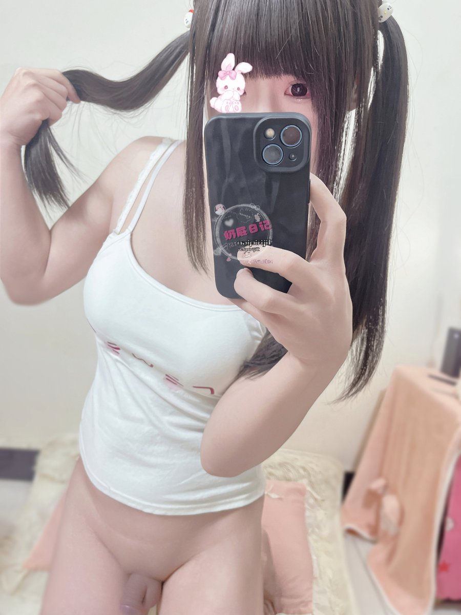 ♡ ૮*,,˃ ᵕ ˂ა你可以随意玩我的心但是不能玩我的蛋O_o因为我真有两个蛋⌯>ᴗ<⌯ಣˎˊ˗ ° https://t.co/epon6U3mlO