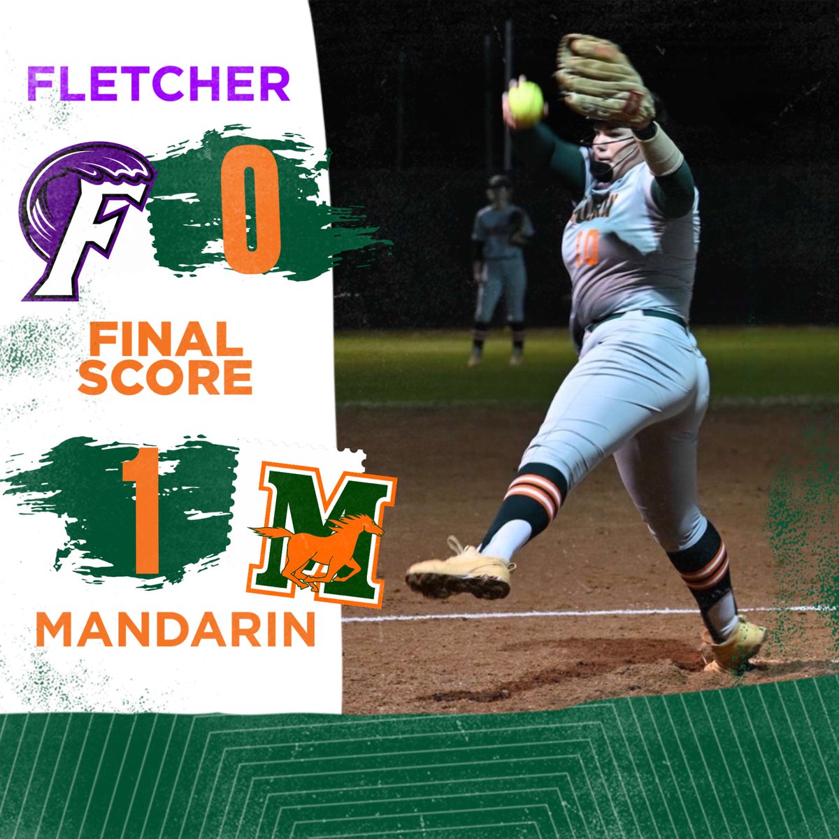 Mandarin High Sports tweet media