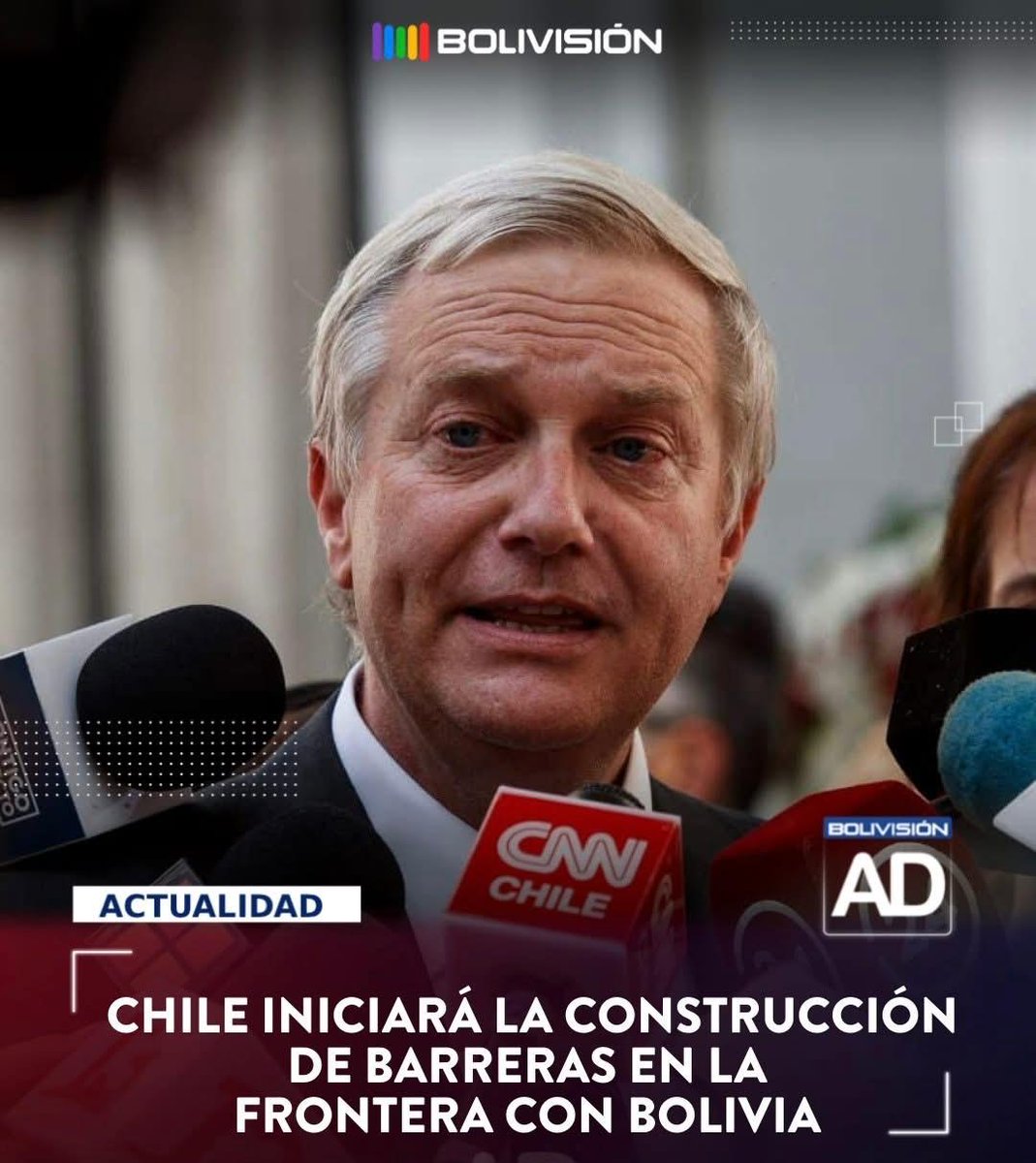 Andrónico Rodríguez tweet media