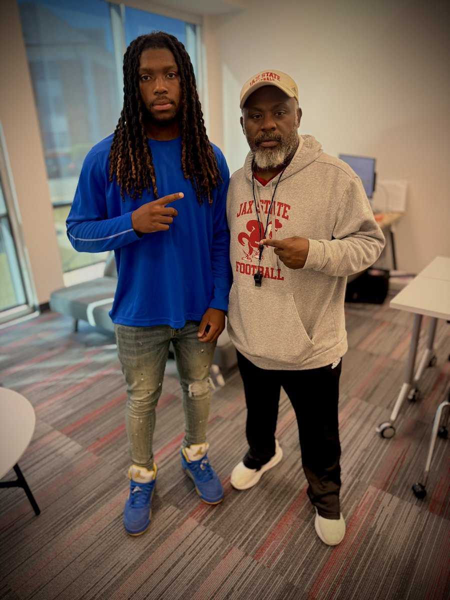 Jaylen Huff tweet media