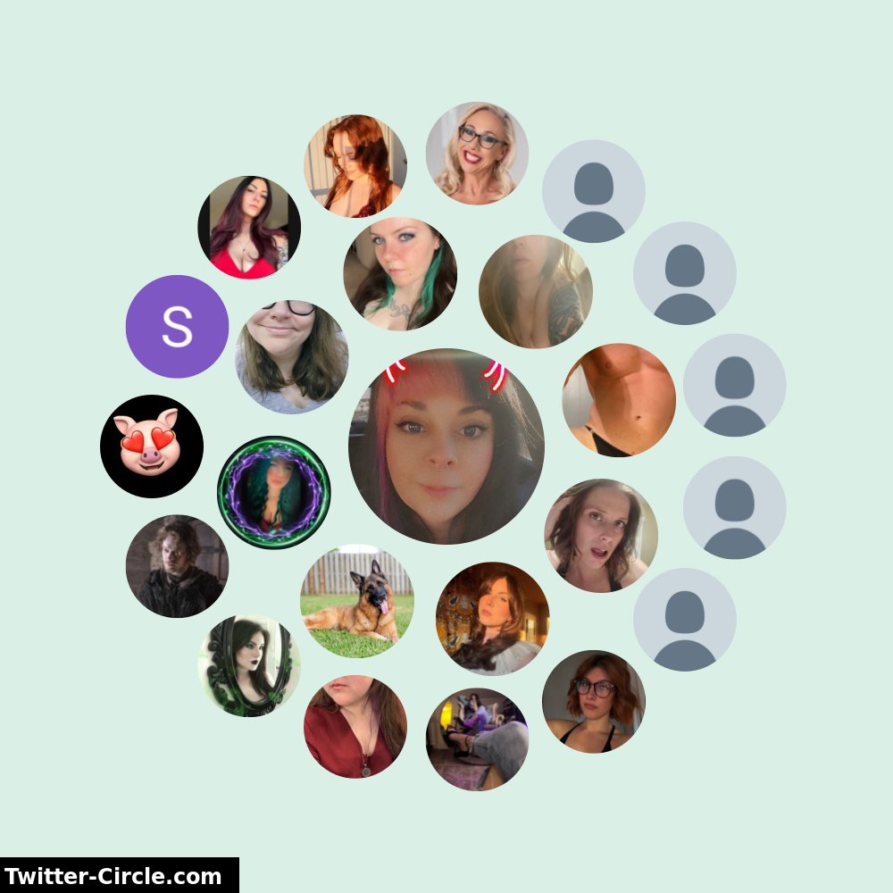 My Twitter Interaction Circle

➡️ infinitetweet.me/interaction-ci…