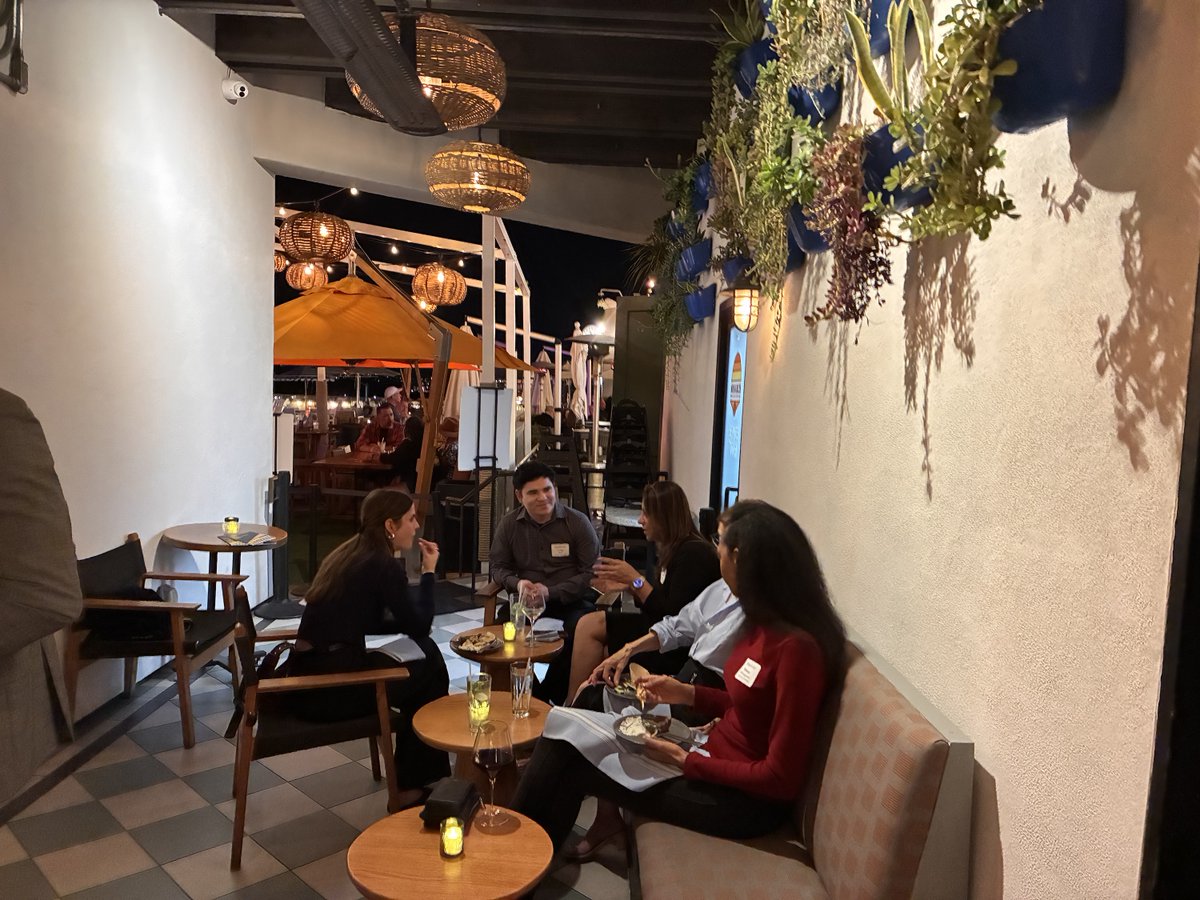 Ross School of Business tweet media