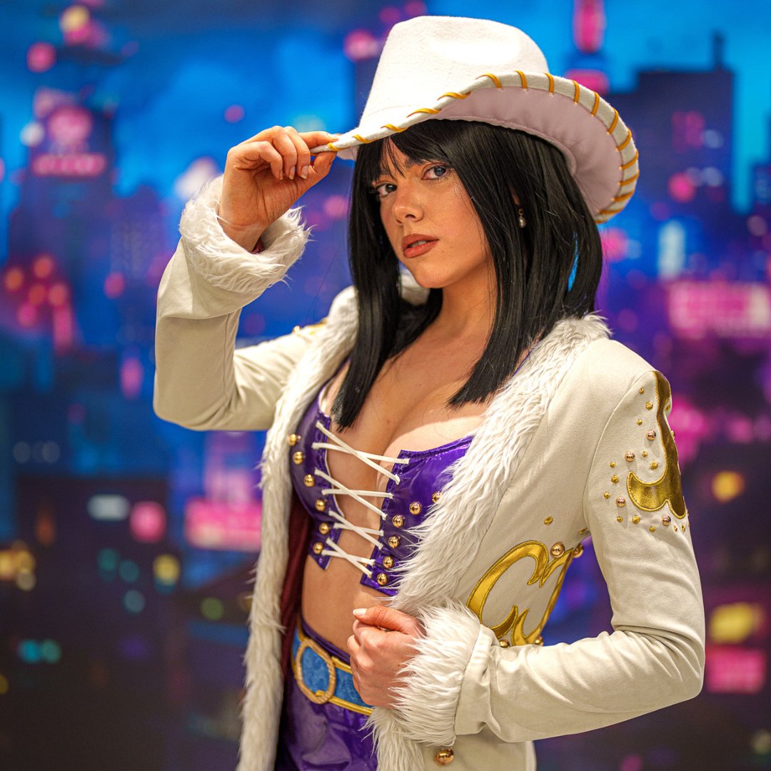 CALGARY EXPO tweet media