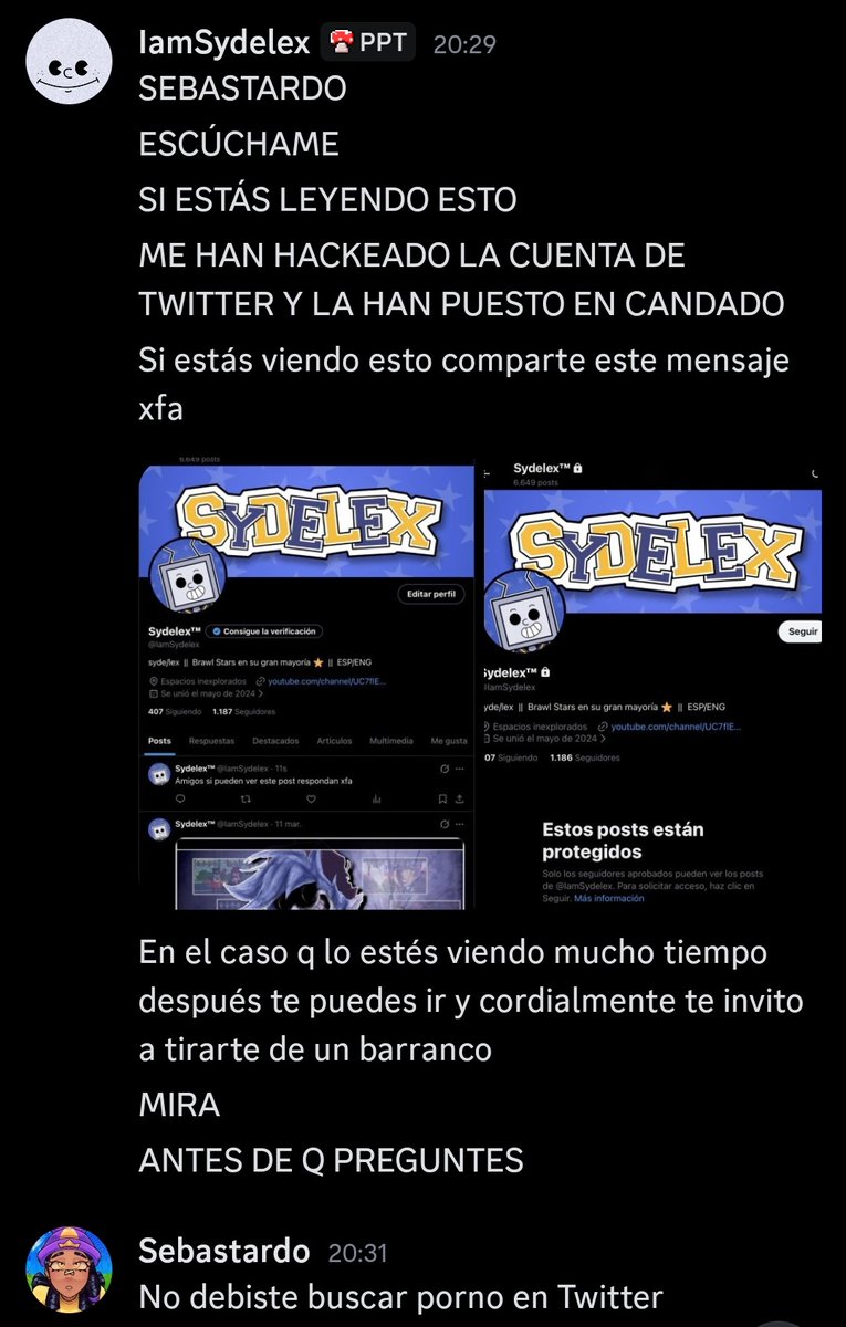 Sebastardo 🦄 tweet media