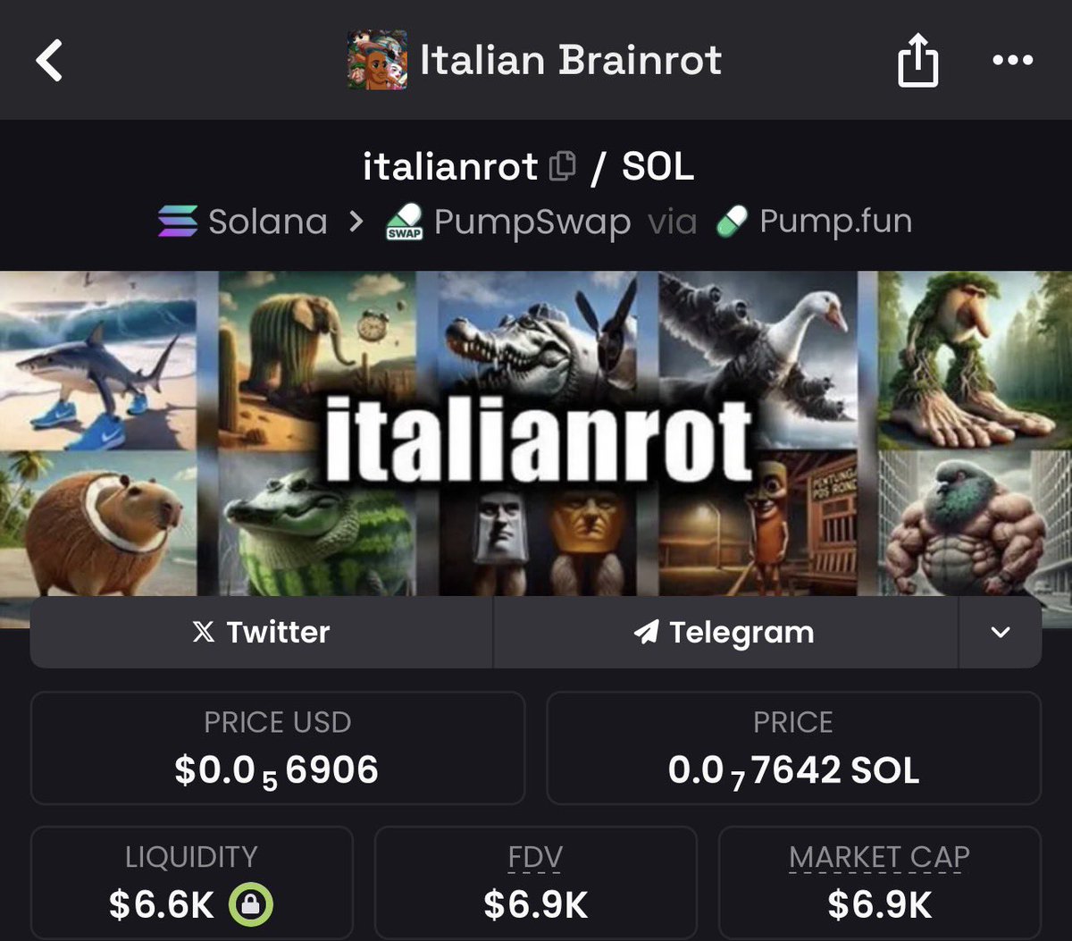 HumbleCrypto🦅☝️ tweet media