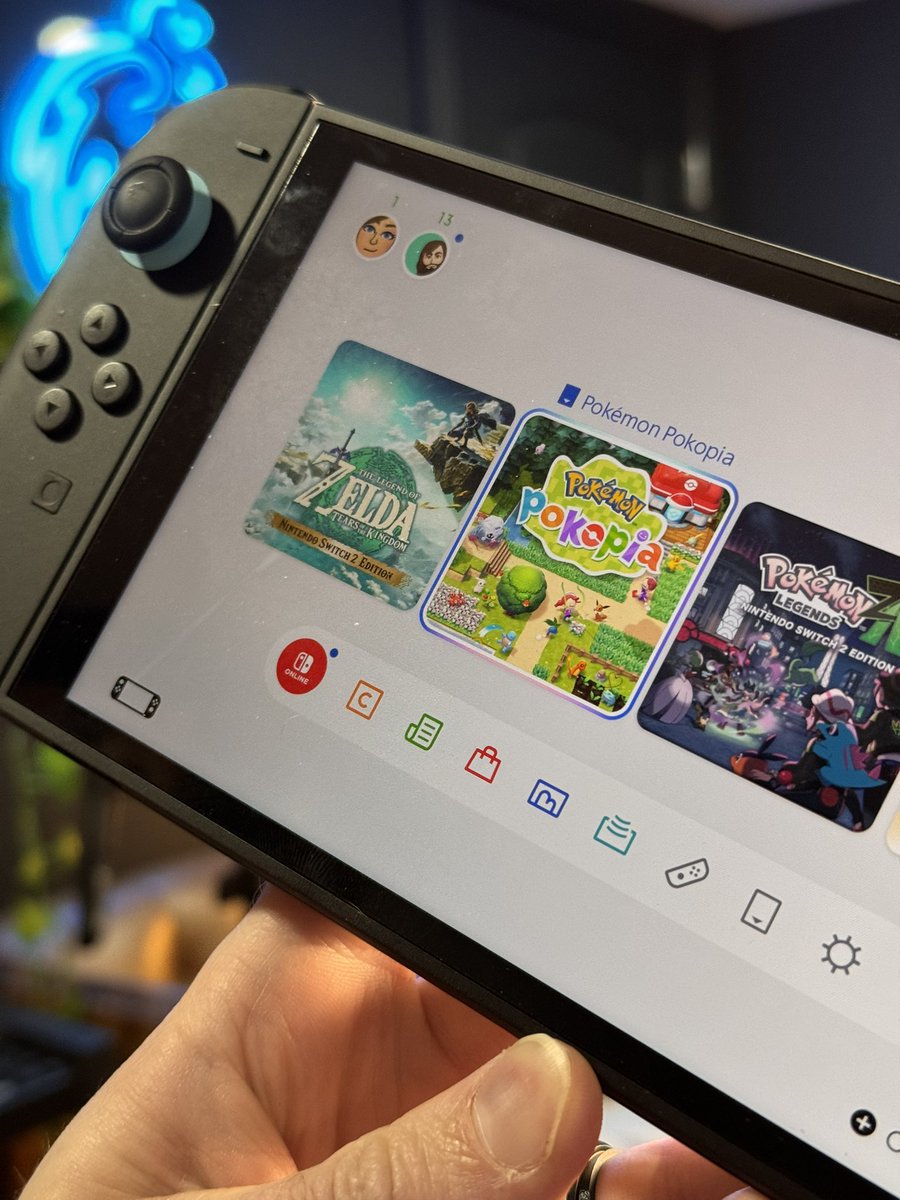 WULFF DEN tweet media