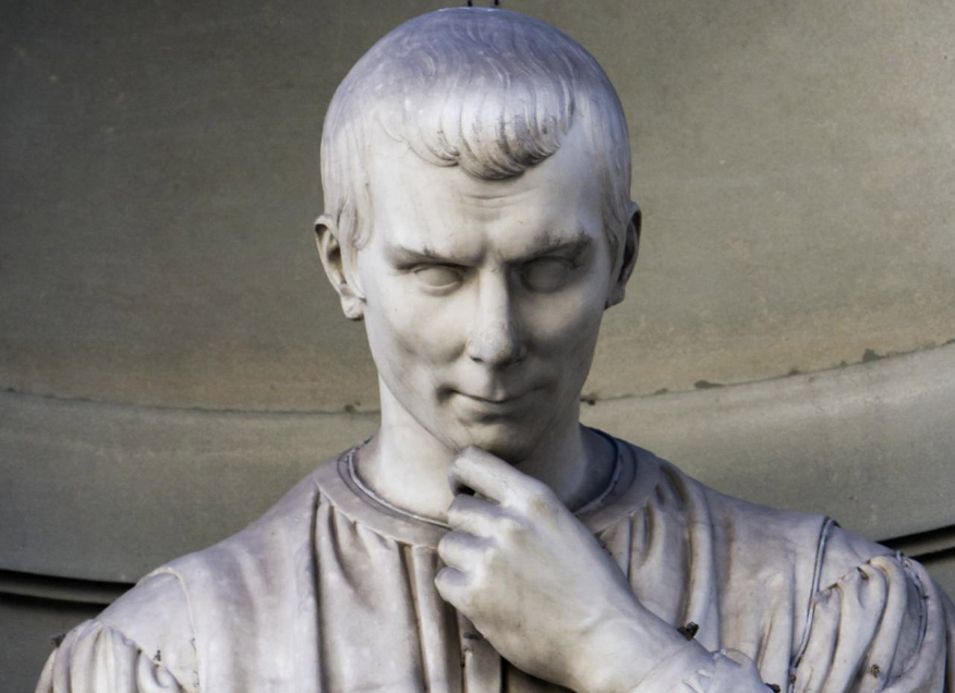 33 Strategies of War tweet media