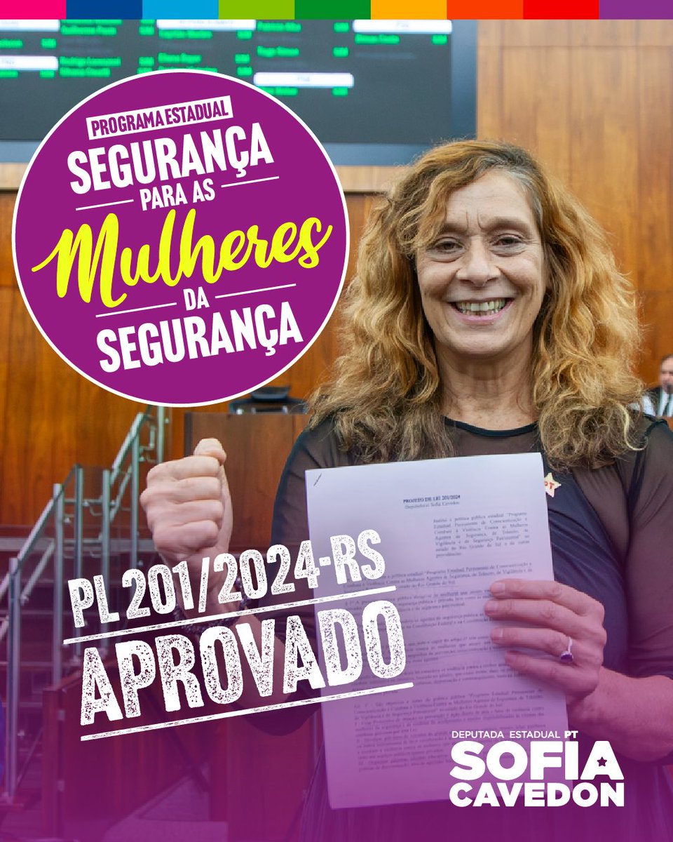 Sofia Cavedon tweet media