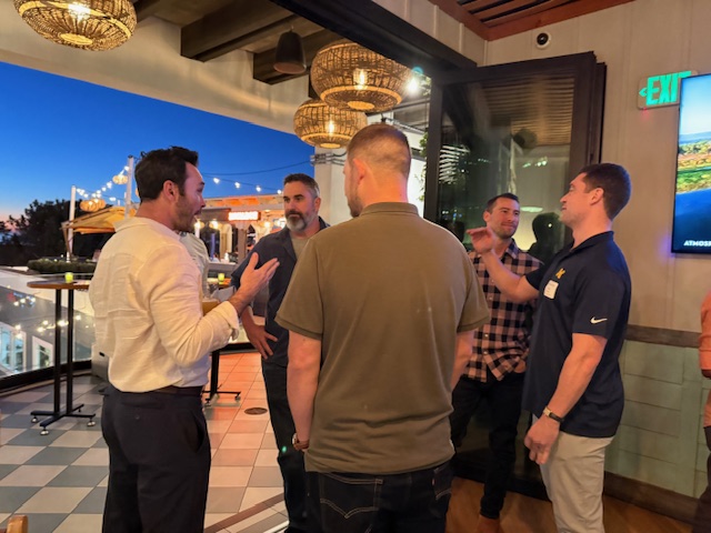 Ross School of Business tweet media