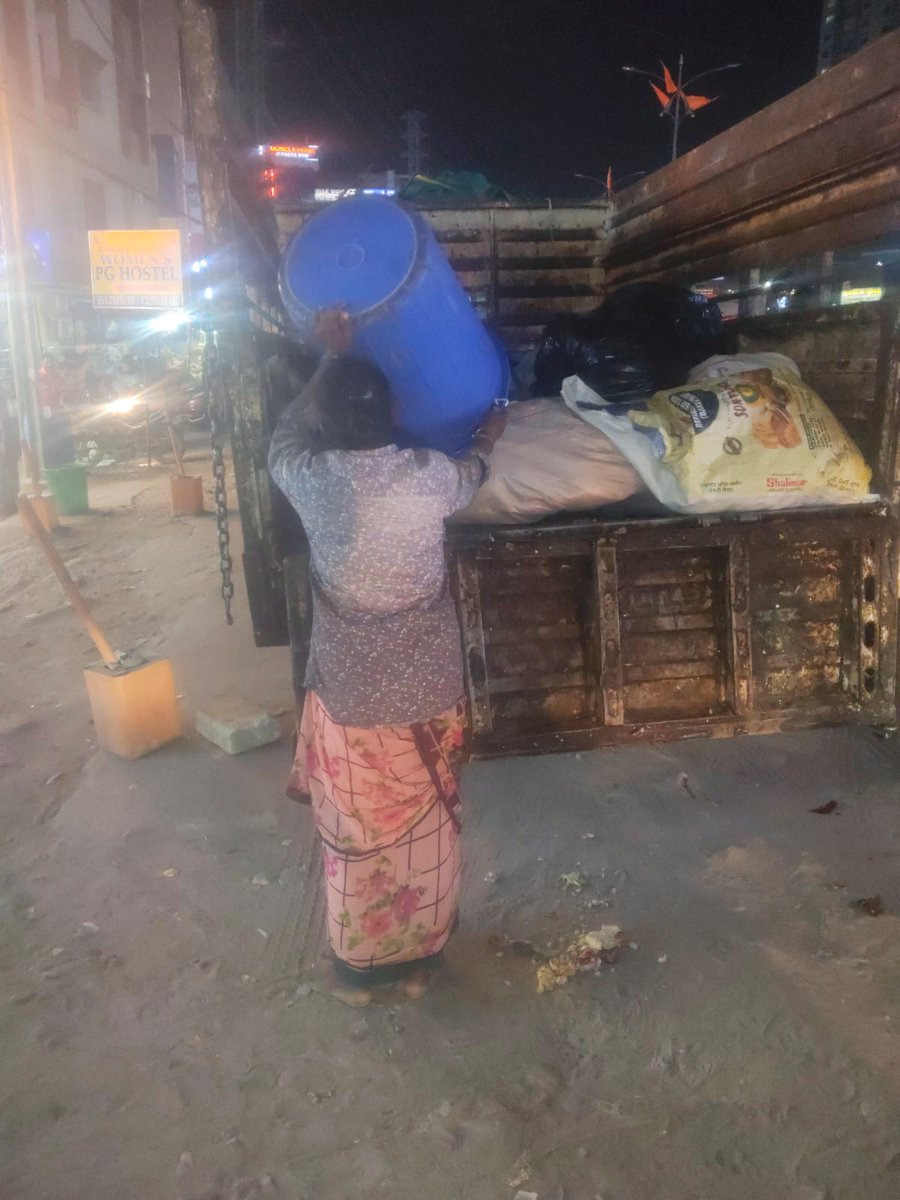 DC Serilingampally GHMC tweet media