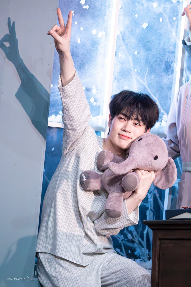 아몽몽 tweet media