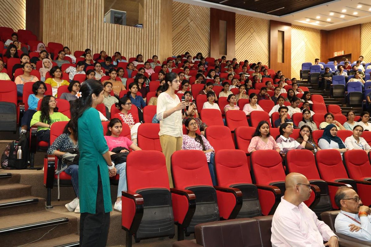 Director, LHMC tweet media