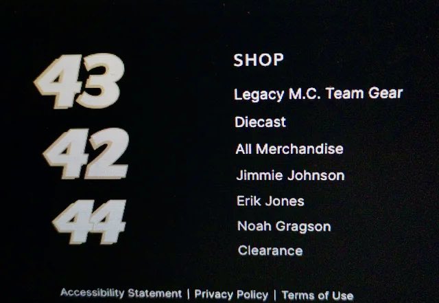 James Piccarreto tweet media