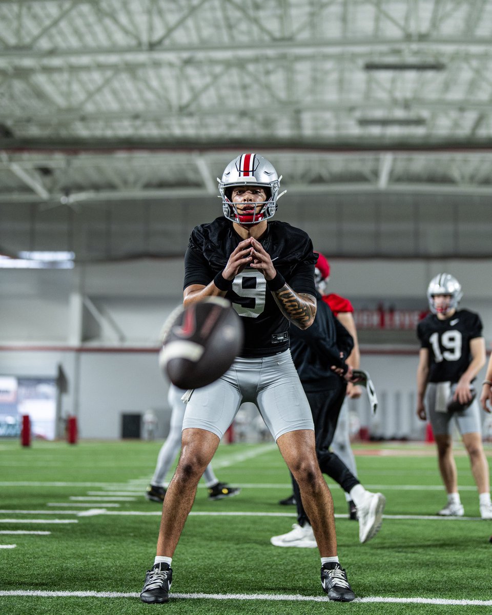 Tavien St. Clair tweet media