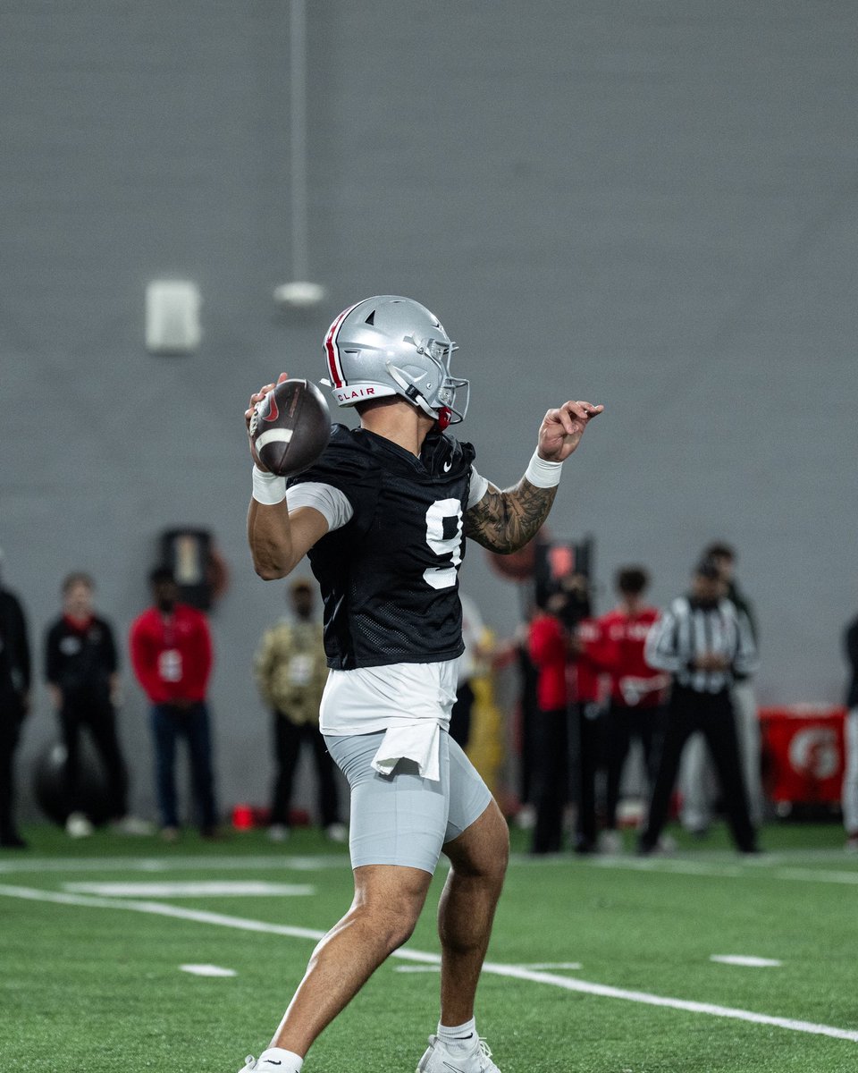 Tavien St. Clair tweet media