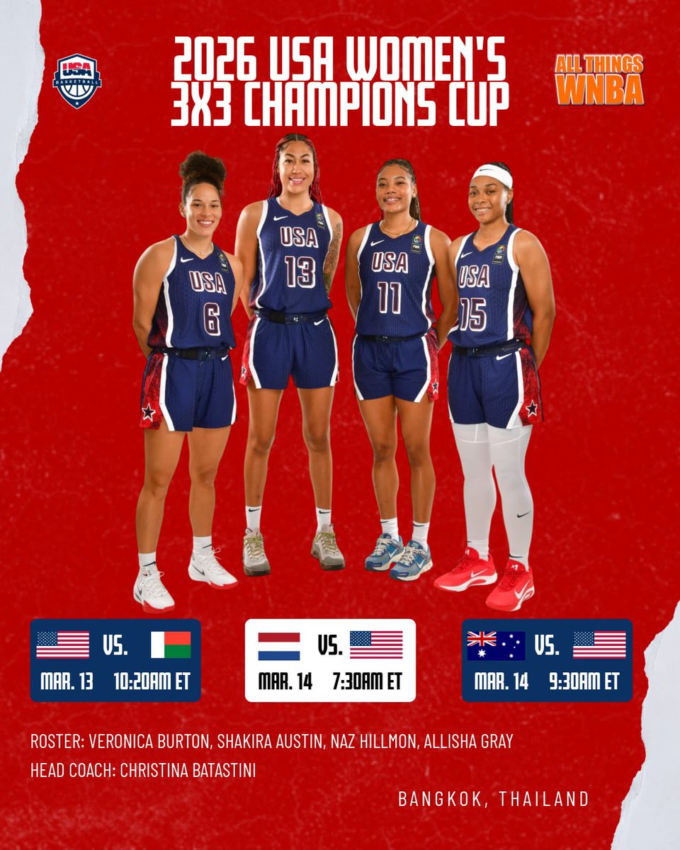 AllThingsWNBA tweet media