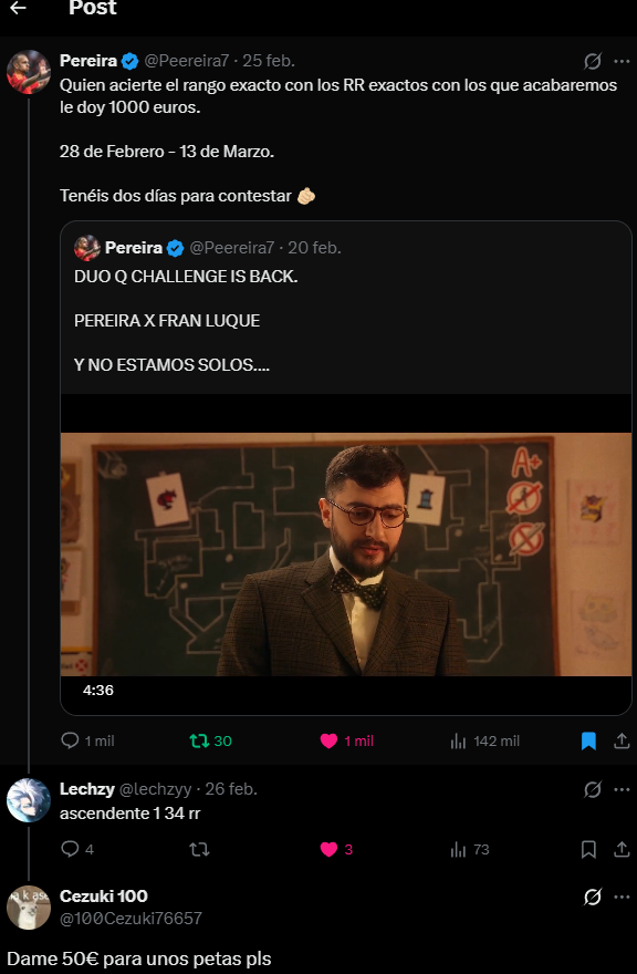 Lechzy tweet media