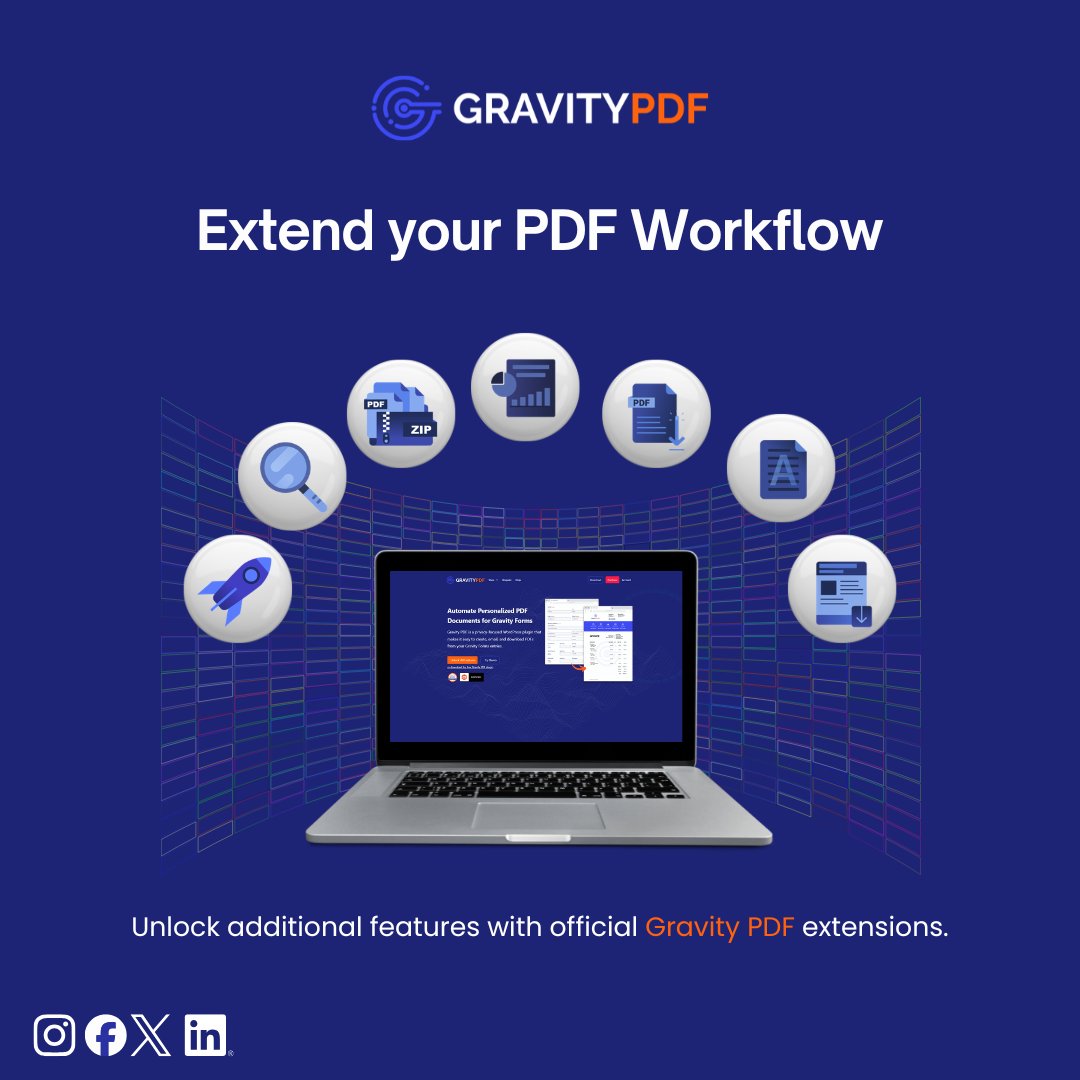 Gravity PDF tweet media