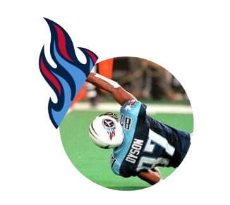 JaguarGator9NFL's tweet photo. BREAKING: New Titans logo leaked https://t.co/emMkNn4cm5