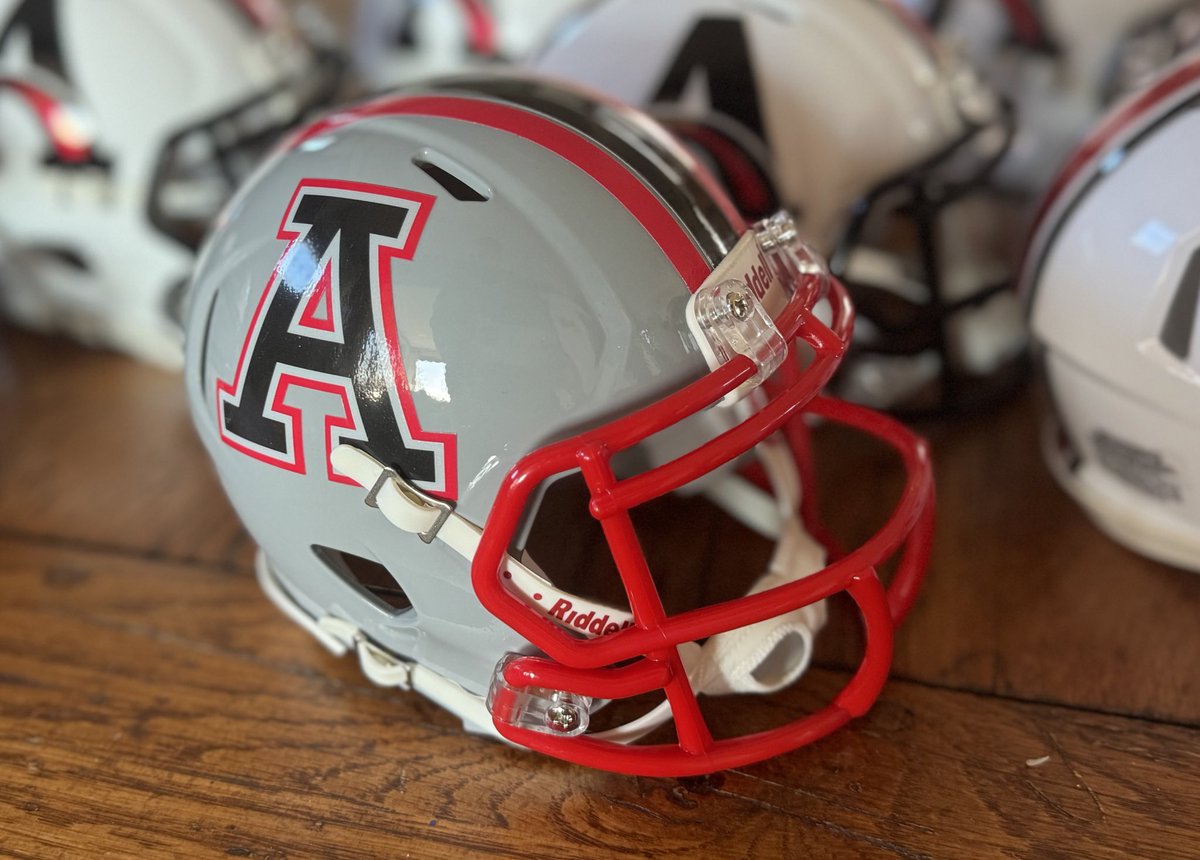 Matthewson’s Mini Helmets tweet media