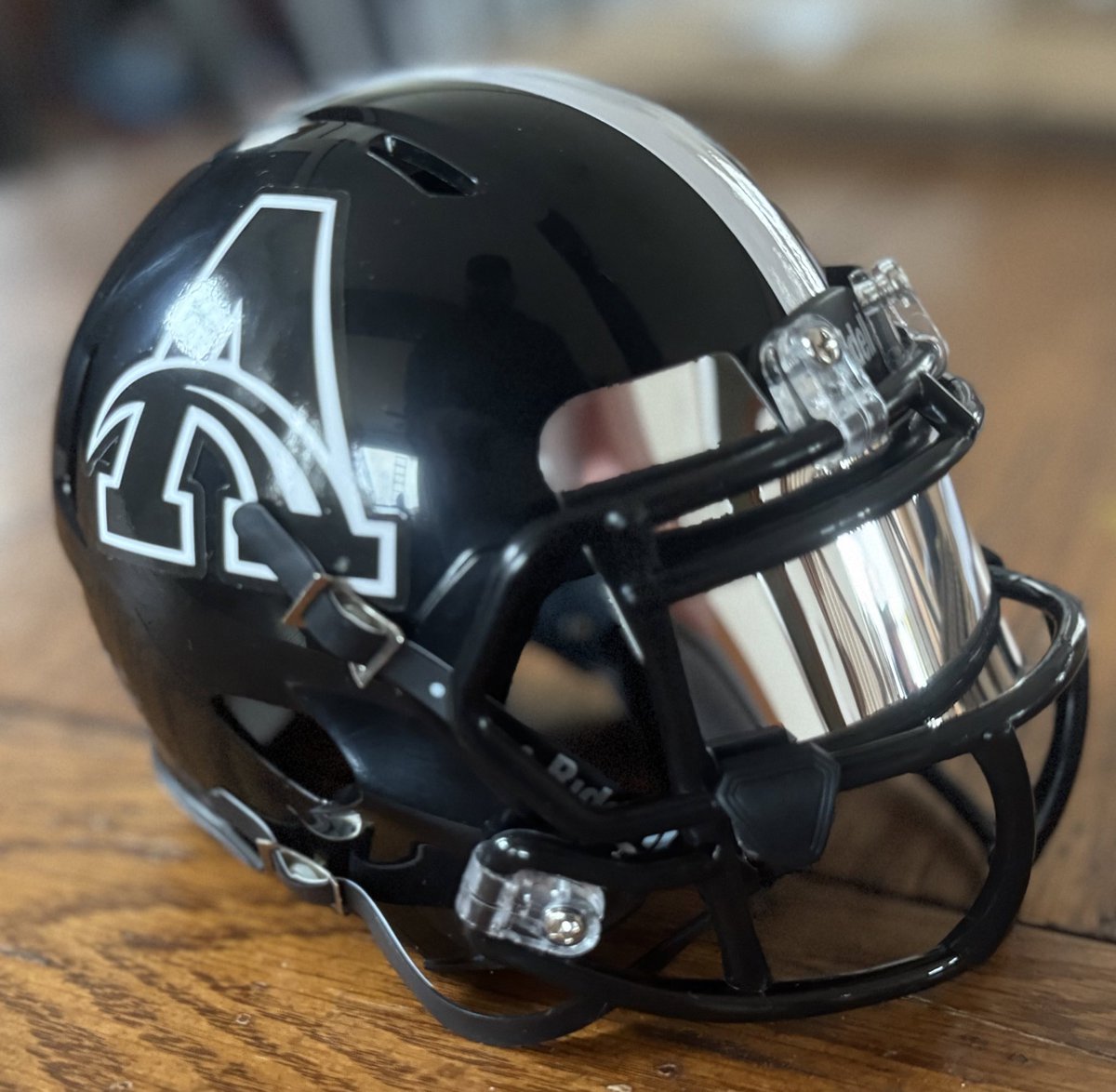 Matthewson’s Mini Helmets tweet media