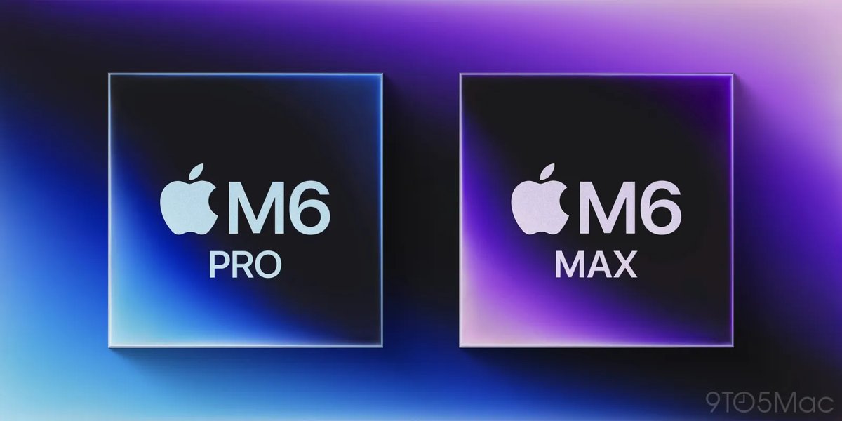 kobonemi's tweet photo. M6 MacBook Pro/MacBook Ultra、予想される6つの新しい特長を確認 - こぼねみ https://t.co/zk1KmNZGky #M6MacBookPro #M6MaxMacBookPro #M6ProMacBookPro #MacBookUltra #新型MacBook #新型MacBookPro #次世代MacBook #Apple https://t.co/IbYpC1J0qP