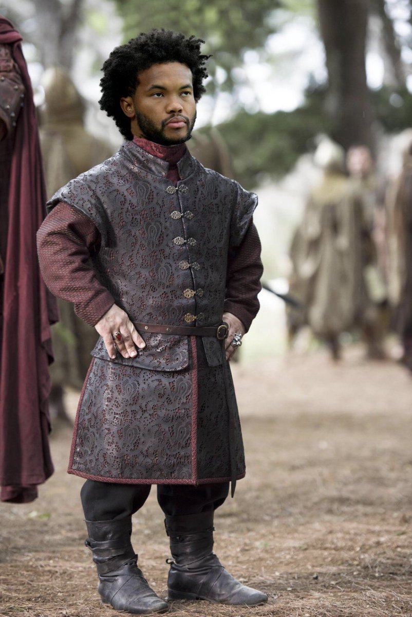 Westeros Central tweet media