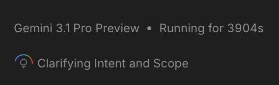 curtdotdesign's tweet photo. What is you doing Gemini 😭 https://t.co/Kg9Kk2To4w