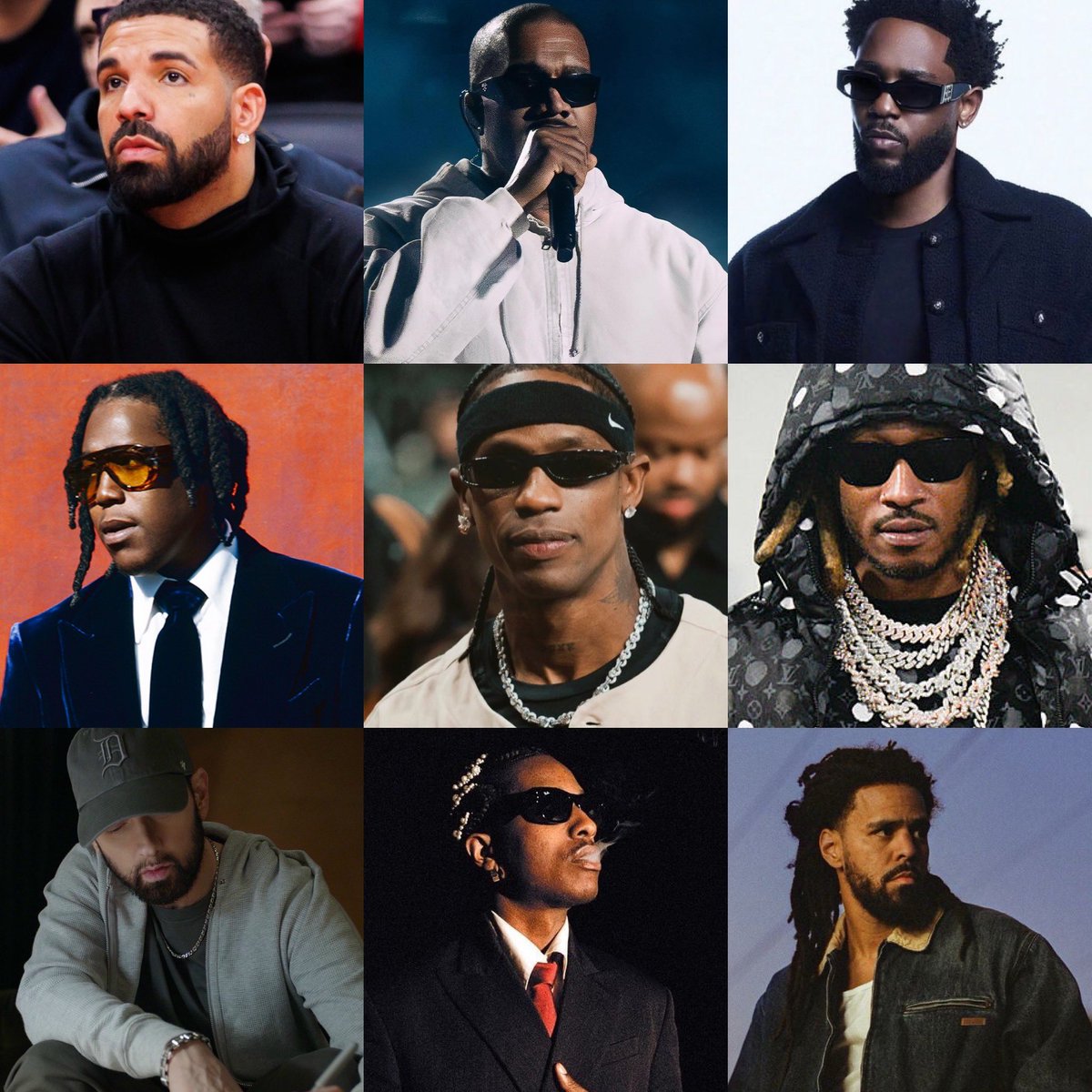 Hip Hop All Day tweet media