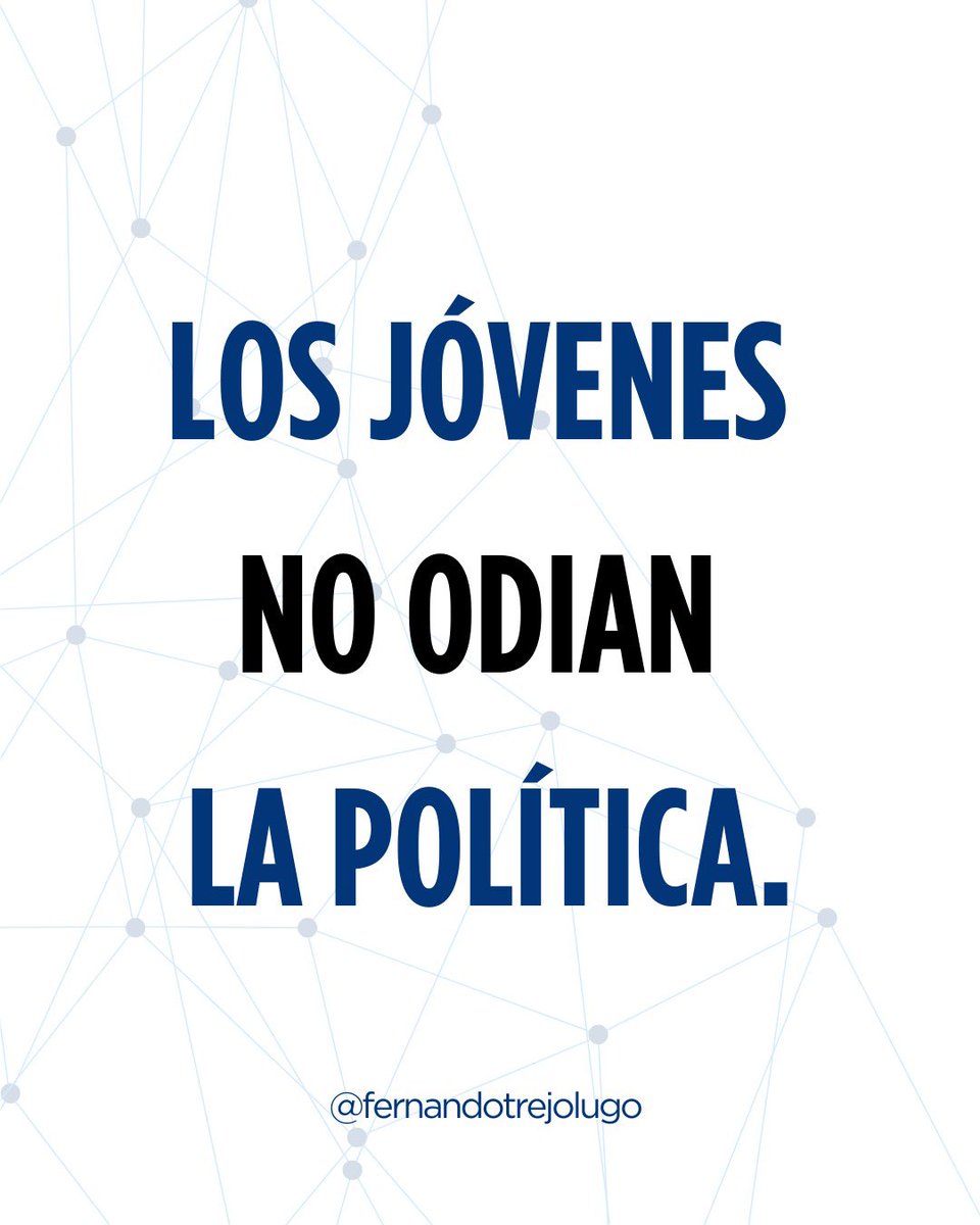 Fercho Trejo Lugo tweet media