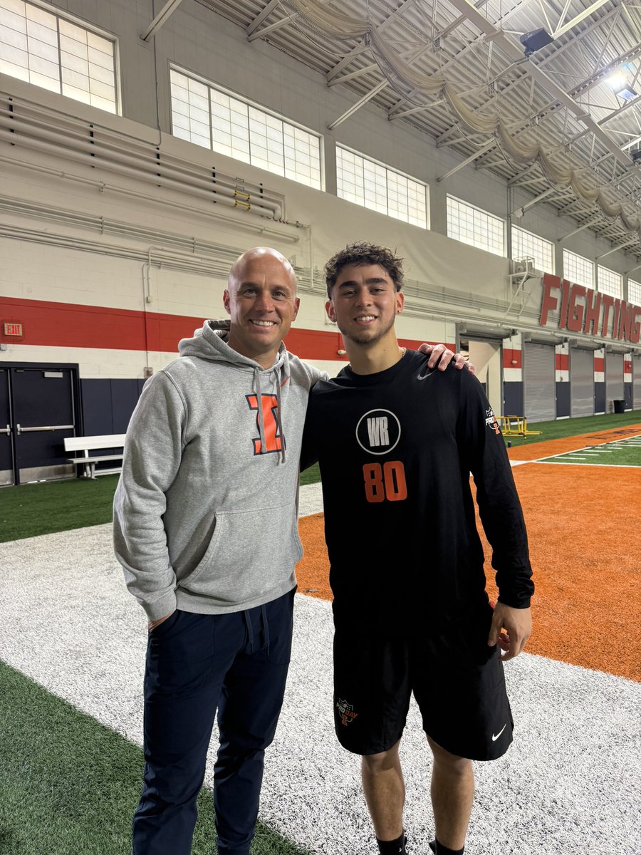 Coach Justin Stepp tweet media