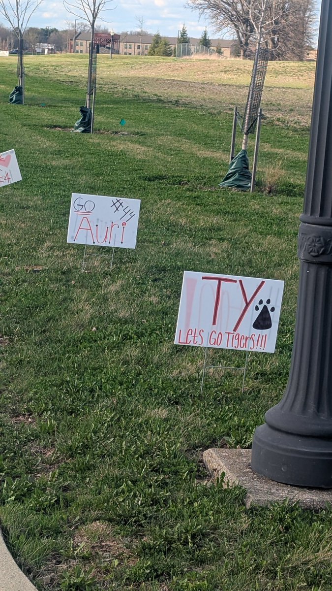 Ty Myers tweet media