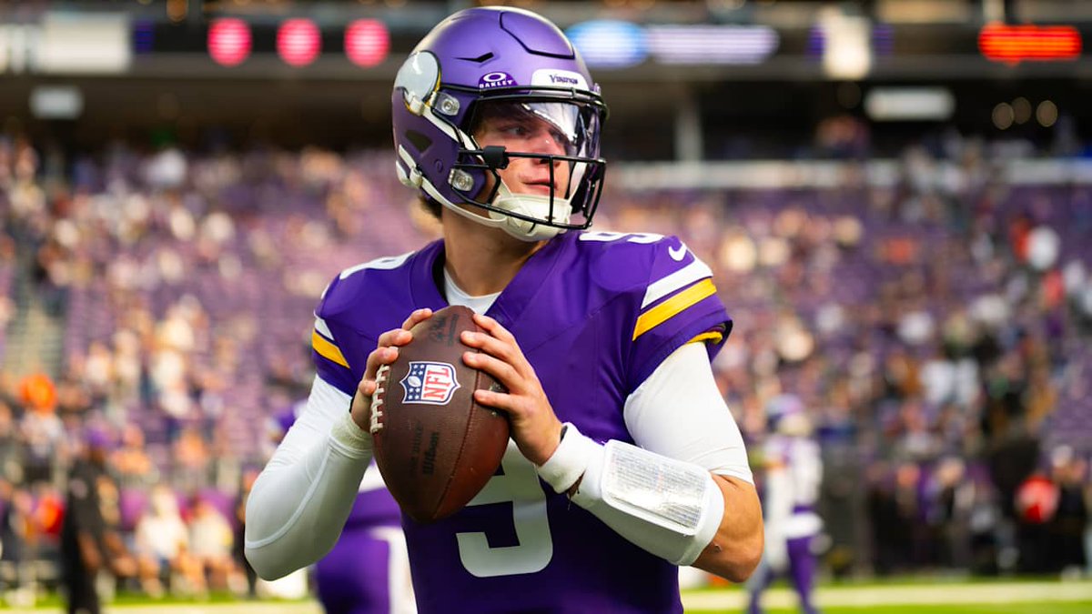 Vikings Spin tweet media