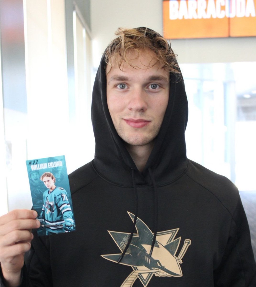 toffbrini's tweet image. william eklund ⇢ brooke otter