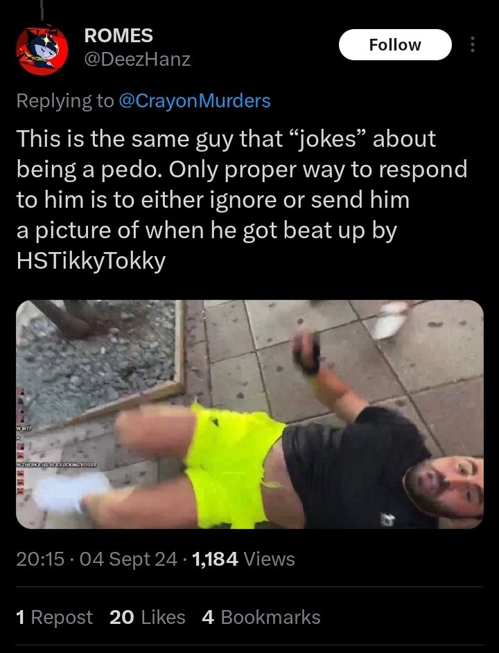 Liam Dottery tweet media