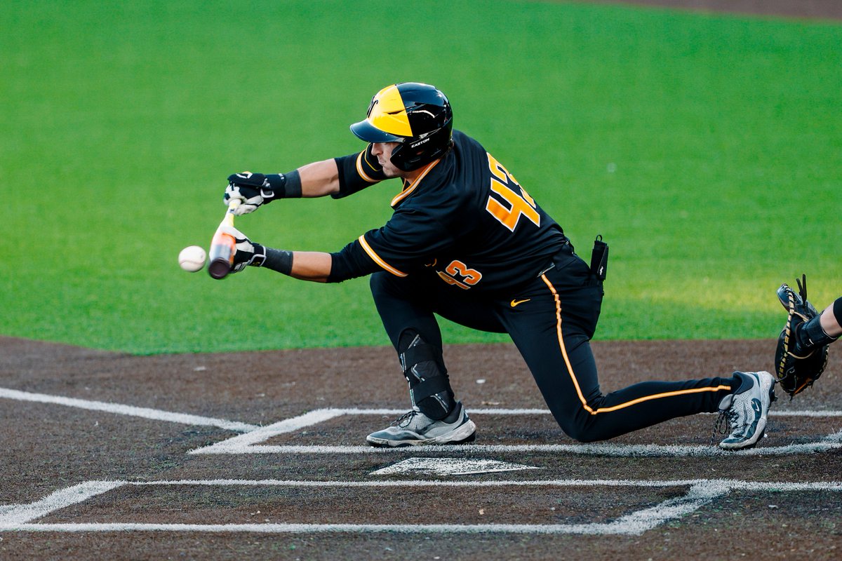 Wichita State Baseball tweet media