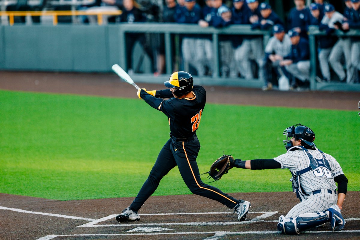 Wichita State Baseball tweet media