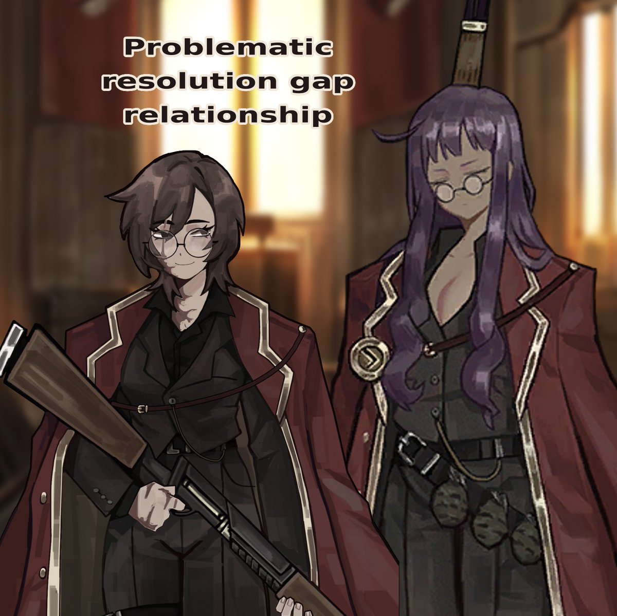 Ms. Nyn (@msnyns) on Twitter photo 