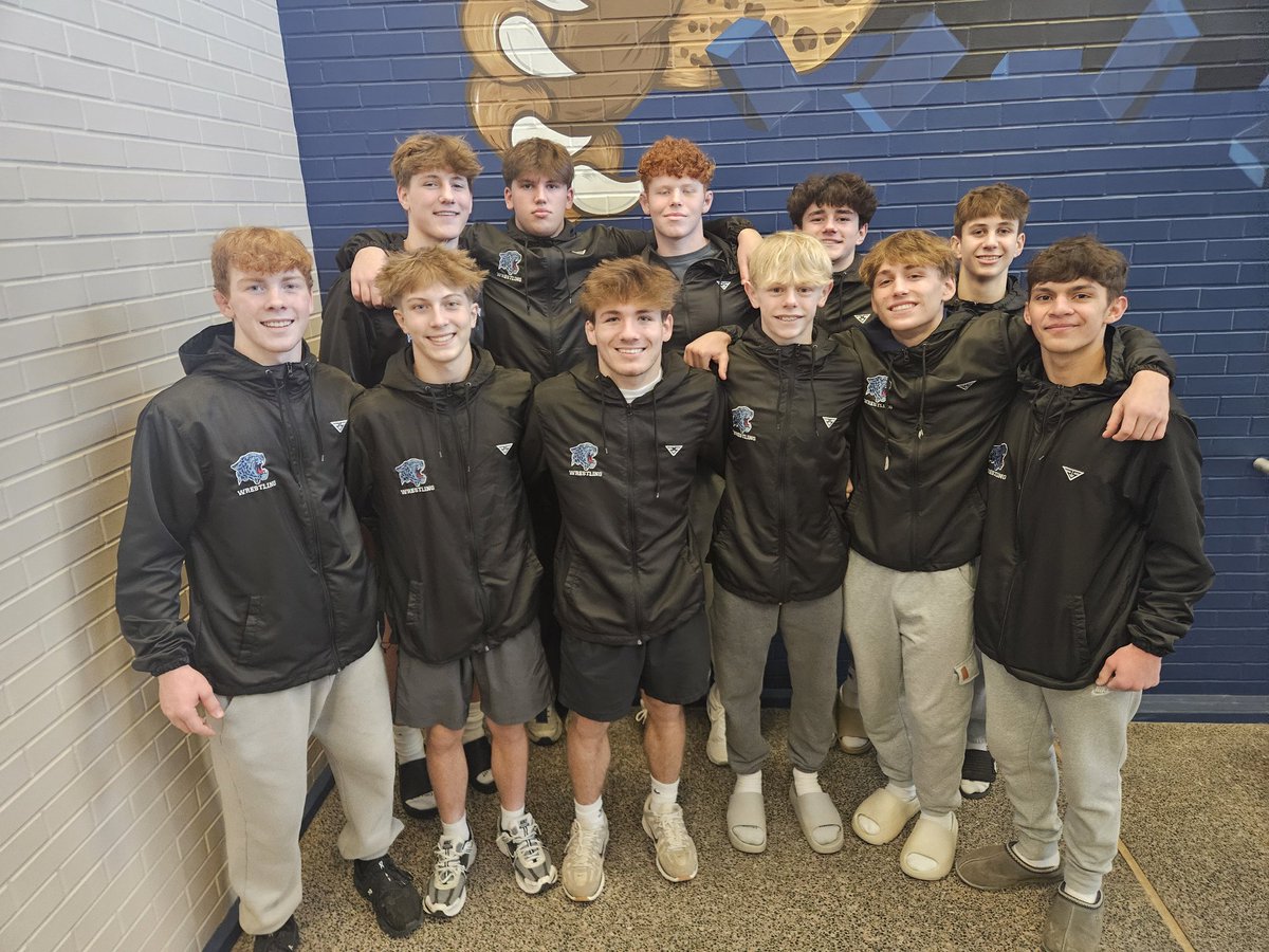 Terrie Horn tweet media